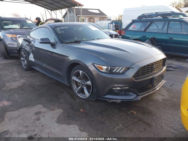 1FA6P8AM1F5329183 auction archive image