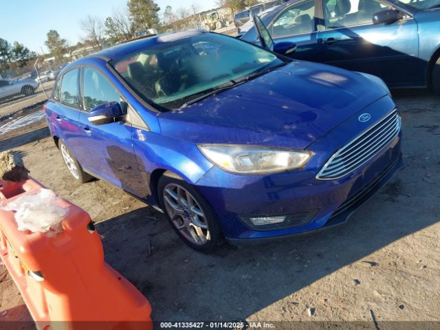 1FADP3F29FL322348 auction archive image