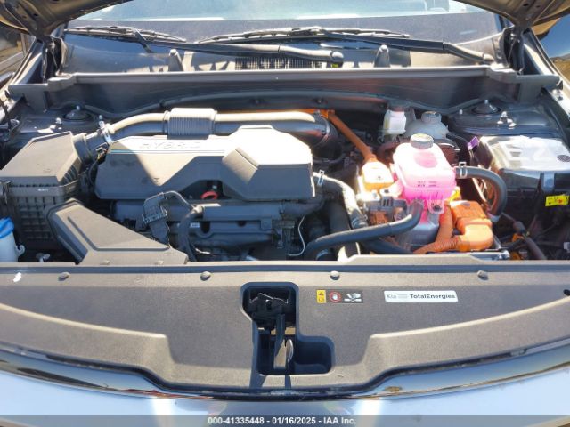 KNDPXCAGXP7035895 KIA Sportage Hybrid Sx-prestige