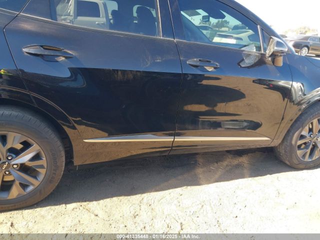 KNDPXCAGXP7035895 KIA Sportage Hybrid Sx-prestige