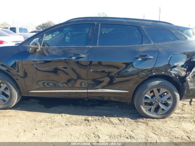 KNDPXCAGXP7035895 KIA Sportage Hybrid Sx-prestige