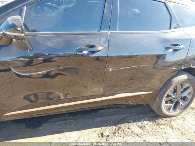 KNDPXCAGXP7035895 KIA Sportage Hybrid Sx-prestige