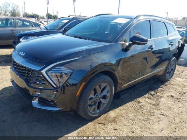 KNDPXCAGXP7035895 KIA Sportage Hybrid Sx-prestige
