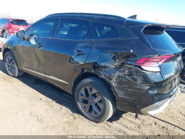 KNDPXCAGXP7035895 KIA Sportage Hybrid Sx-prestige