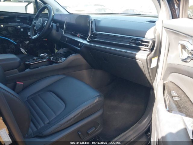 KNDPXCAGXP7035895 KIA Sportage Hybrid Sx-prestige