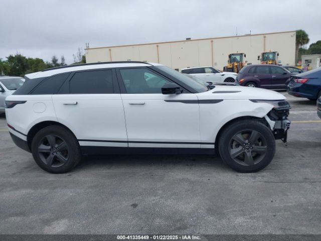 SALYL2EX3SA398659 Land Rover Range Rover Velar P250 Dynamic Se