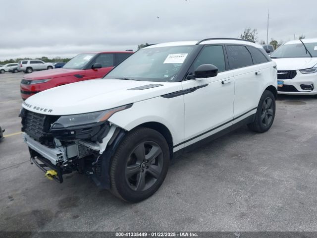 SALYL2EX3SA398659 Land Rover Range Rover Velar P250 Dynamic Se