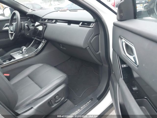 SALYL2EX3SA398659 Land Rover Range Rover Velar P250 Dynamic Se