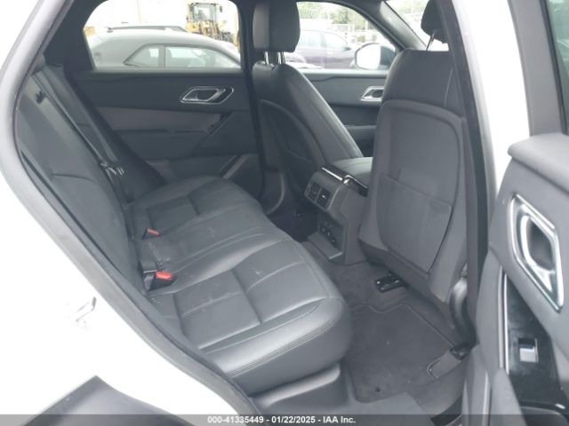 SALYL2EX3SA398659 Land Rover Range Rover Velar P250 Dynamic Se