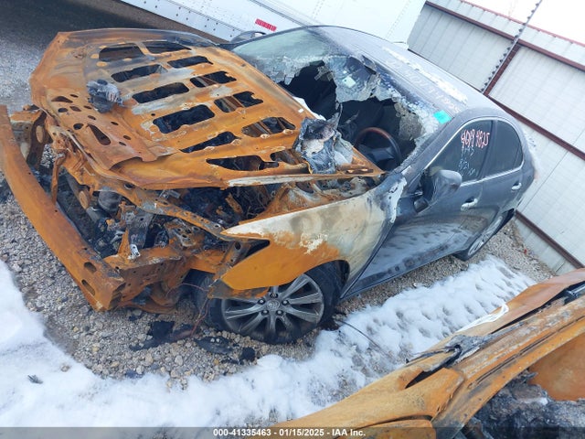 Aukcja sprzedaży 2007 Lexus Es 350, vin: JTHBJ46G472085262, numer aukcji: 41335463