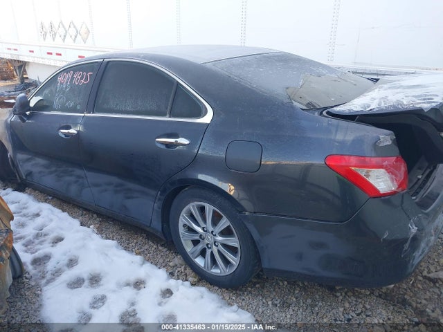 Aukcja sprzedaży 2007 Lexus Es 350, vin: JTHBJ46G472085262, numer aukcji: 41335463
