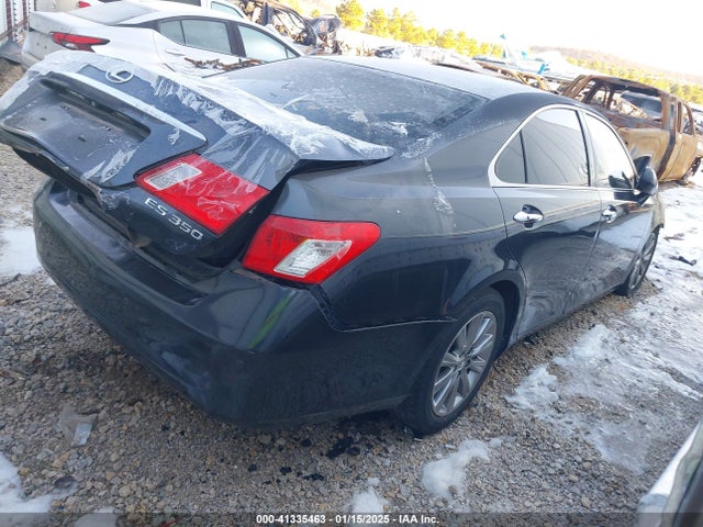 Aukcja sprzedaży 2007 Lexus Es 350, vin: JTHBJ46G472085262, numer aukcji: 41335463