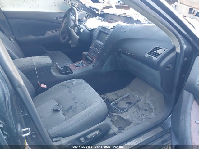 Aukcja sprzedaży 2007 Lexus Es 350, vin: JTHBJ46G472085262, numer aukcji: 41335463