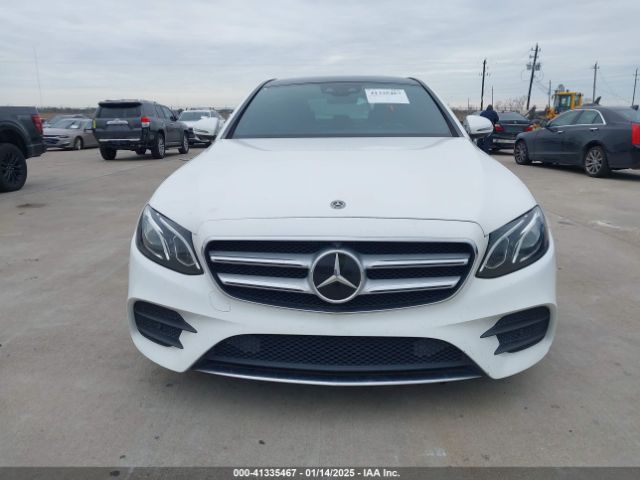 WDDZF4JB4KA530360 Mercedes-Benz E 300