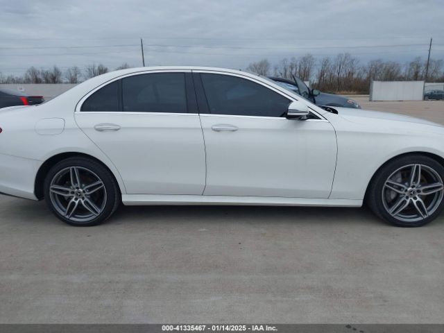 WDDZF4JB4KA530360 Mercedes-Benz E 300