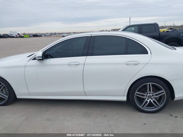 WDDZF4JB4KA530360 Mercedes-Benz E 300