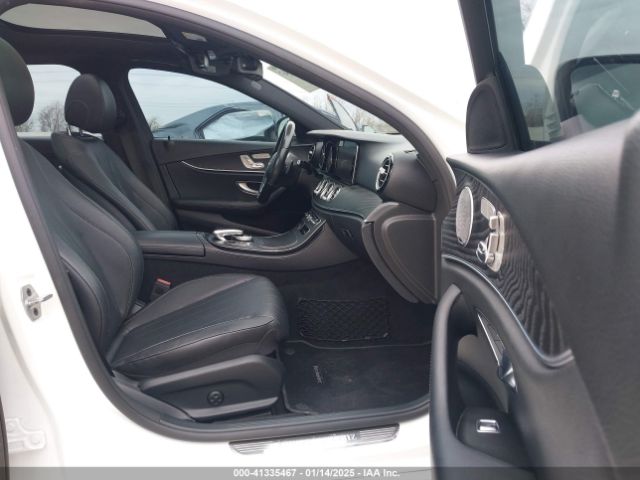 WDDZF4JB4KA530360 Mercedes-Benz E 300