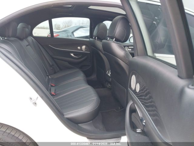 WDDZF4JB4KA530360 Mercedes-Benz E 300