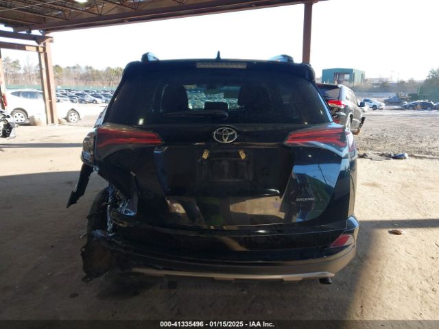 2T3RFREVXJW779144 Toyota Rav4 Adventure/xle