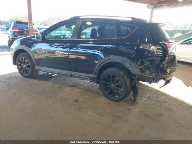 2T3RFREVXJW779144 Toyota Rav4 Adventure/xle