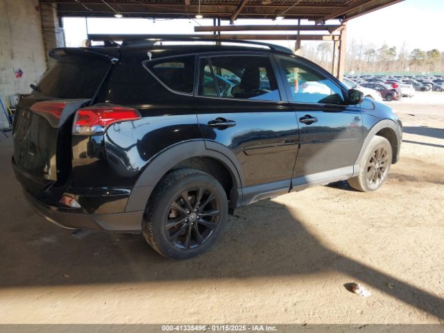2T3RFREVXJW779144 Toyota Rav4 Adventure/xle