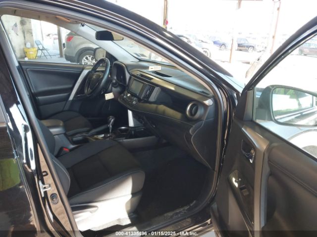 2T3RFREVXJW779144 Toyota Rav4 Adventure/xle