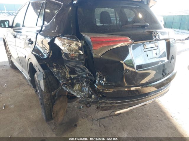 2T3RFREVXJW779144 Toyota Rav4 Adventure/xle