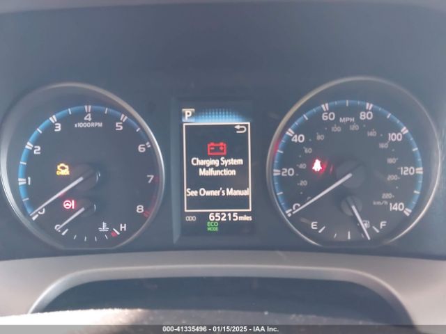 2T3RFREVXJW779144 Toyota Rav4 Adventure/xle