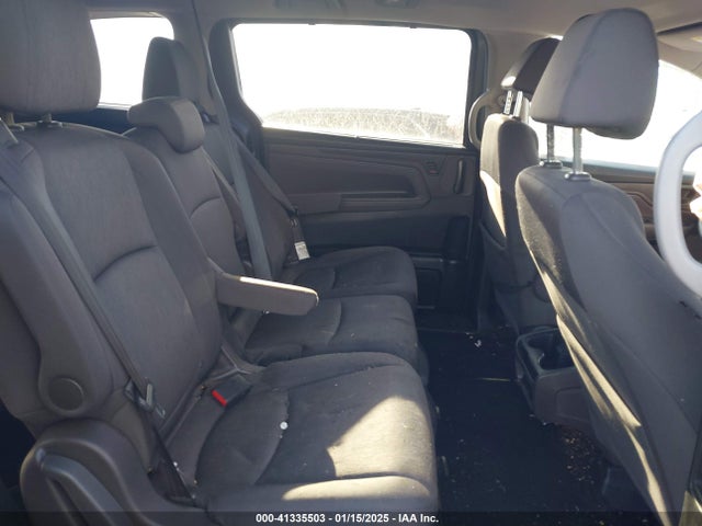 5FNRL6H54KB124942 Honda ODYSSEY EX