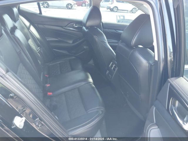 1N4AA6AV0KC380382 Nissan Maxima 3.5 Platinum