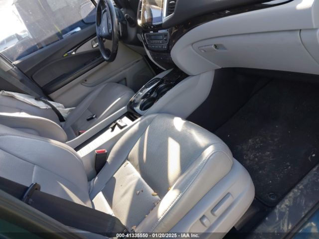 5FNYF6H04GB060786 Honda Pilot Elite