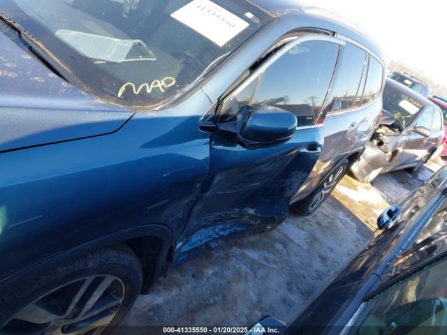 5FNYF6H04GB060786 Honda Pilot Elite