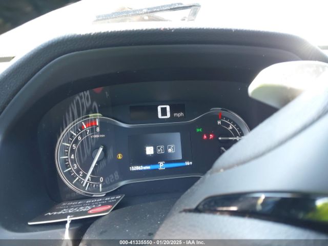 5FNYF6H04GB060786 Honda Pilot Elite