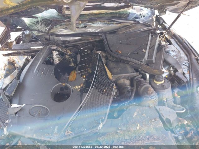 JN1CV7EL1HM320302 Infiniti Q60 2.0t Premium