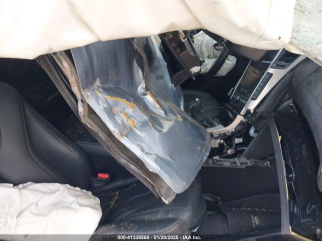 JN1CV7EL1HM320302 Infiniti Q60 2.0t Premium