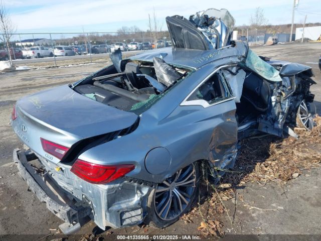 JN1CV7EL1HM320302 Infiniti Q60 2.0t Premium