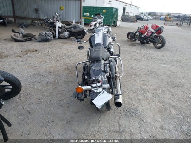 2012 HARLEY-DAVIDSON FLHR 1HD1FBM18CB662014 Photo 5