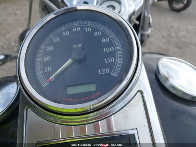 2012 HARLEY-DAVIDSON FLHR 1HD1FBM18CB662014 Photo 6