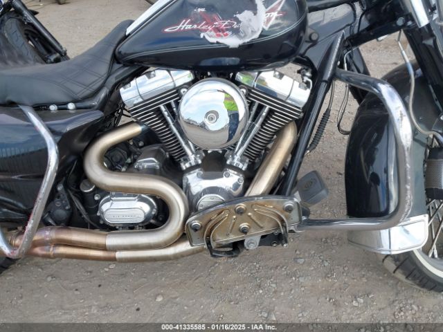 2012 HARLEY-DAVIDSON FLHR 1HD1FBM18CB662014 Photo 7