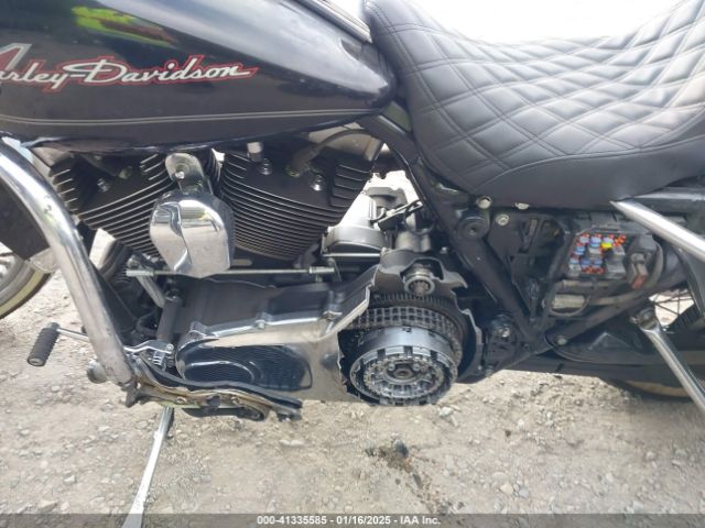 2012 HARLEY-DAVIDSON FLHR 1HD1FBM18CB662014 Photo 8