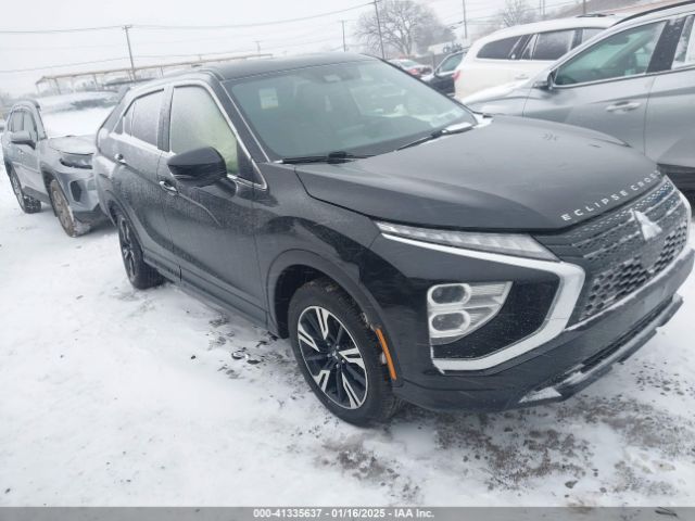 2024 MITSUBISHI ECLIPSE CROSS JA4ATWAA0RZ004140 Photo 0