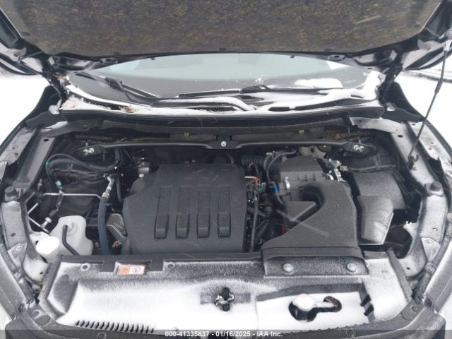 2024 MITSUBISHI ECLIPSE CROSS JA4ATWAA0RZ004140 Photo 9