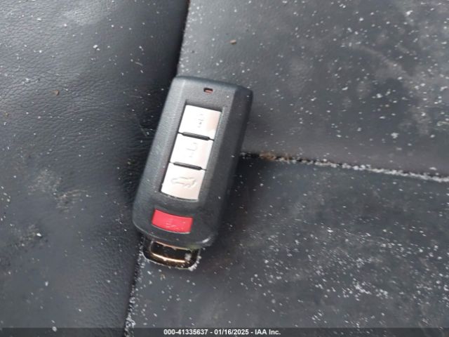 2024 MITSUBISHI ECLIPSE CROSS JA4ATWAA0RZ004140 Photo 10