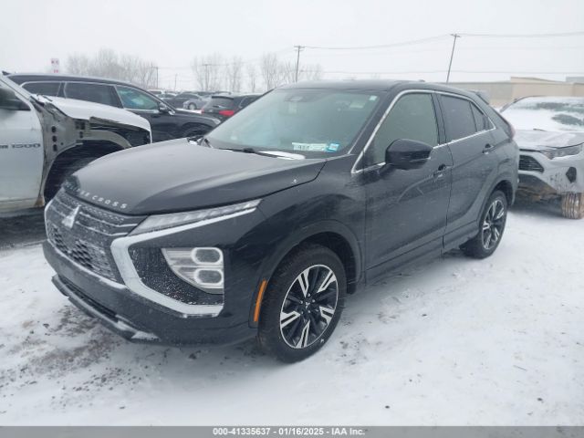 2024 MITSUBISHI ECLIPSE CROSS JA4ATWAA0RZ004140 Photo 1