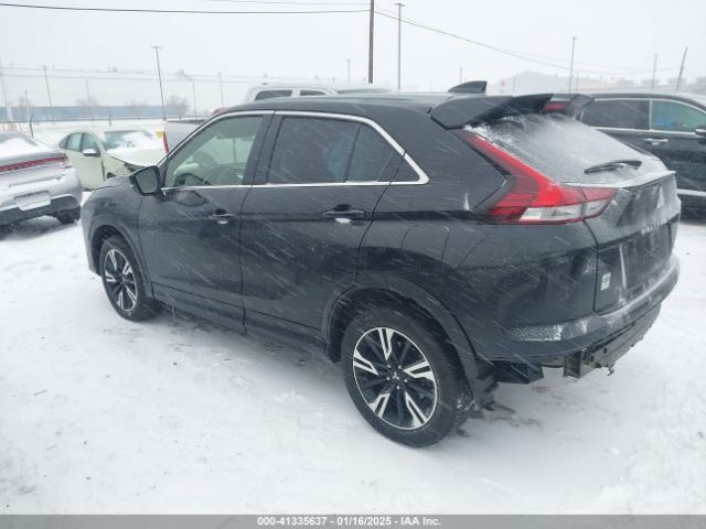 2024 MITSUBISHI ECLIPSE CROSS JA4ATWAA0RZ004140 Photo 2