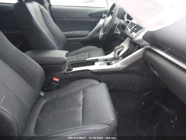 2024 MITSUBISHI ECLIPSE CROSS JA4ATWAA0RZ004140 Photo 4