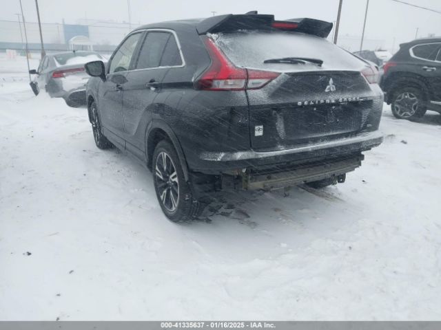 2024 MITSUBISHI ECLIPSE CROSS JA4ATWAA0RZ004140 Photo 5