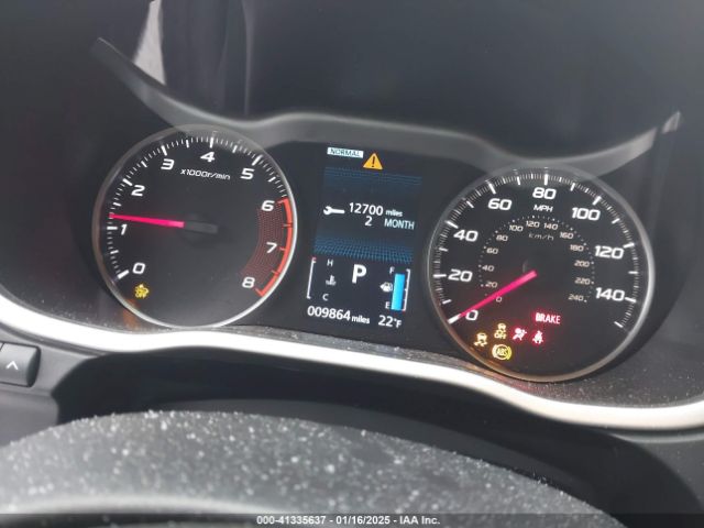 2024 MITSUBISHI ECLIPSE CROSS JA4ATWAA0RZ004140 Photo 6