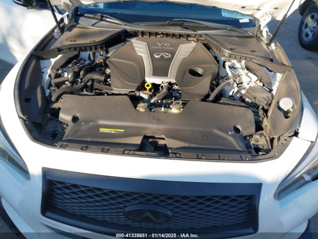 JN1EV7AP6HM737223 Infiniti Q50 3.0t Premium