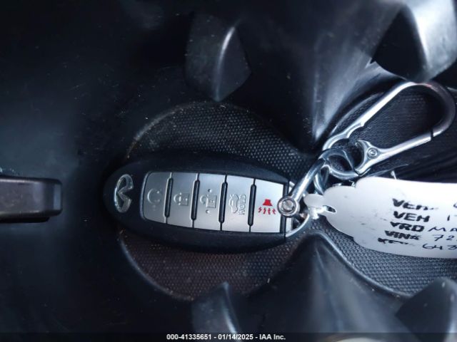JN1EV7AP6HM737223 Infiniti Q50 3.0t Premium